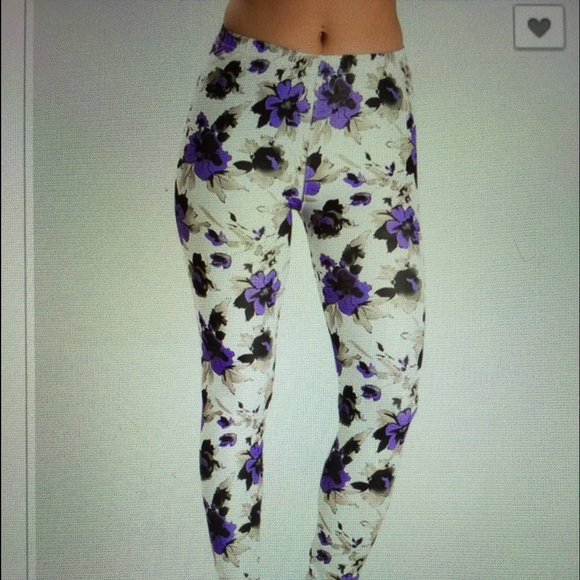 Leggings - Picture 4 of 4