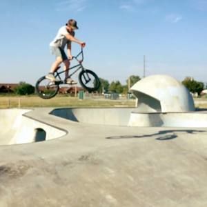 Meet your Posher, Lane