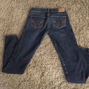 Holister jeans