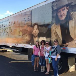 Meet your Posher, Peyton