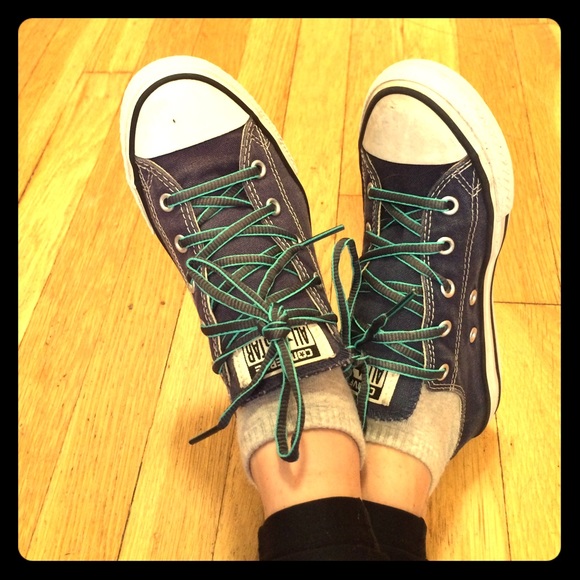 Converse All Stars
