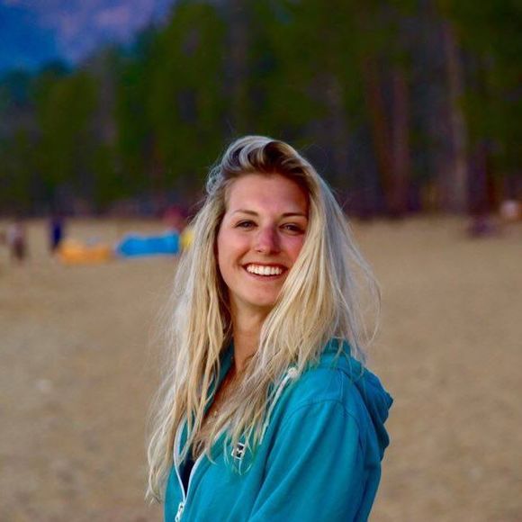 Meet your Posher, Haley