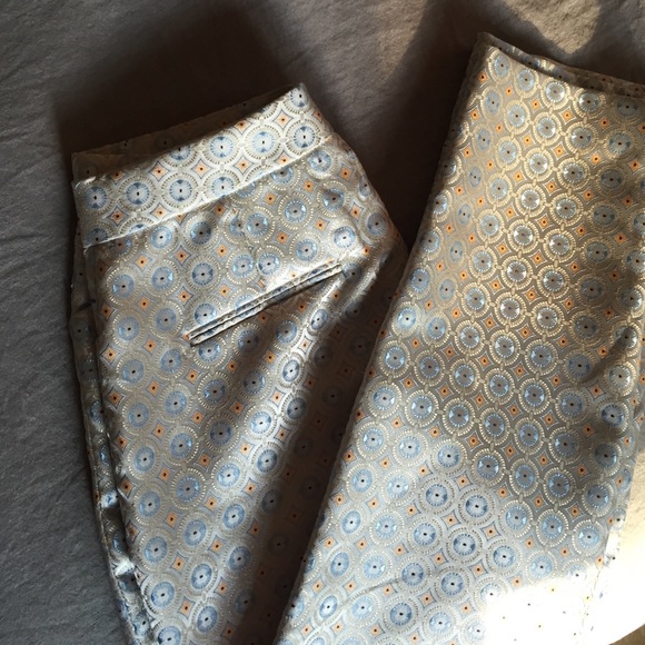 Antonio Melani slacks