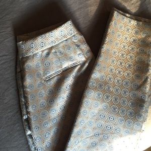 Antonio Melani slacks