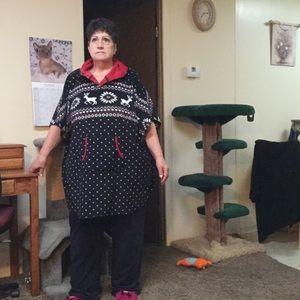 Meet your Posher, Joann