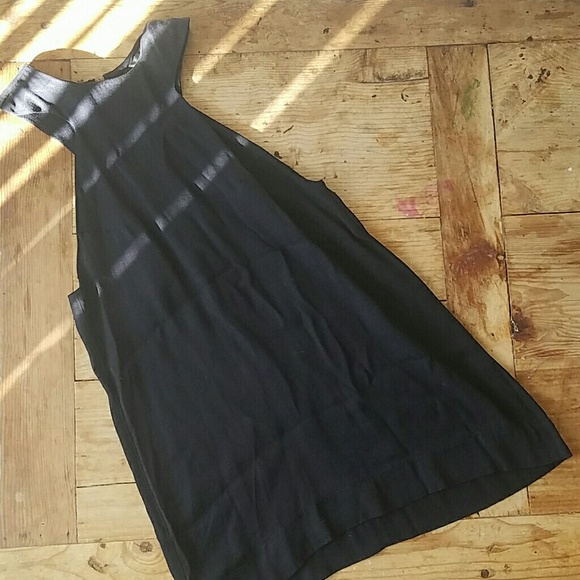urban renewal little black cocktail dress - Picture 1 of 3