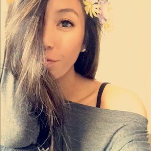 Meet your Posher, Catherine