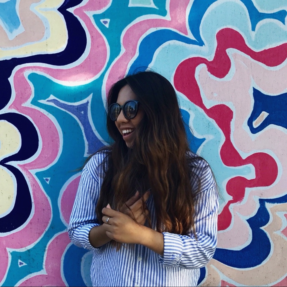 Meet your Posher, Micah