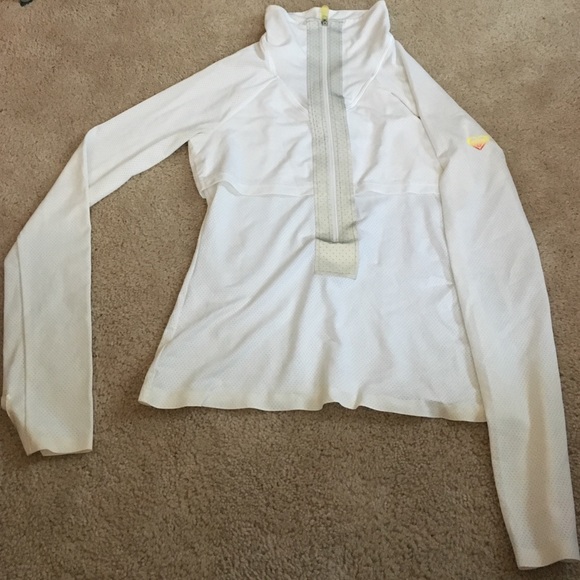 Roxy athletic jacket, small