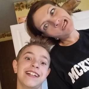 Meet your Posher, Branden