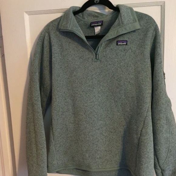 1/4 Zip Women's Patagonia Better Sweater