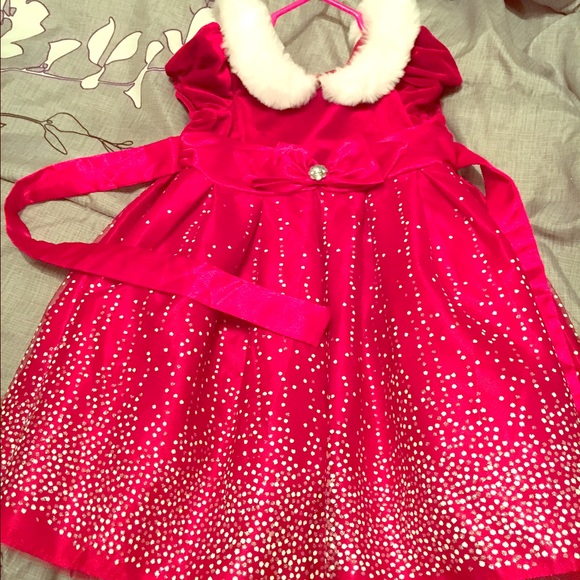 Toddler Dress - Picture 1 of 1