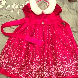 Toddler Dress