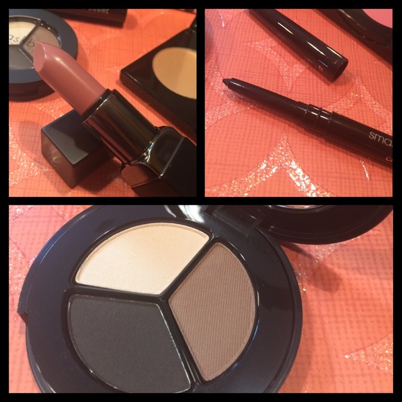 Smashbox Photo Bombshell Color Collection LE - Picture 3 of 4