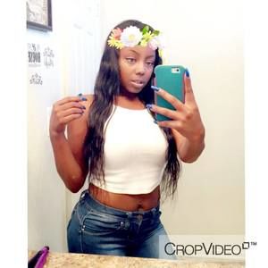 Meet your Posher, Britt