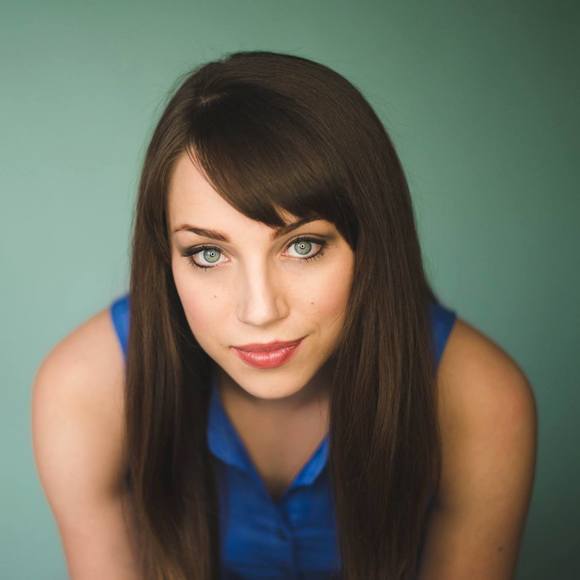 Meet your Posher, Anna
