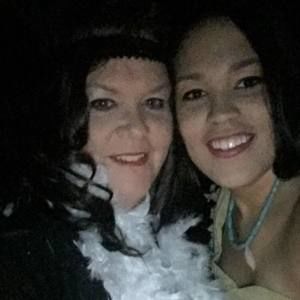 Meet your Posher, Mary