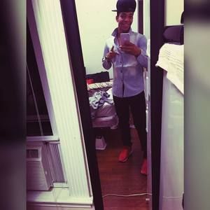 Meet your Posher, Leo