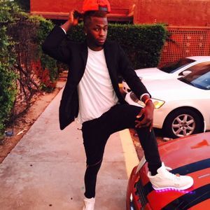 Meet your Posher, Love