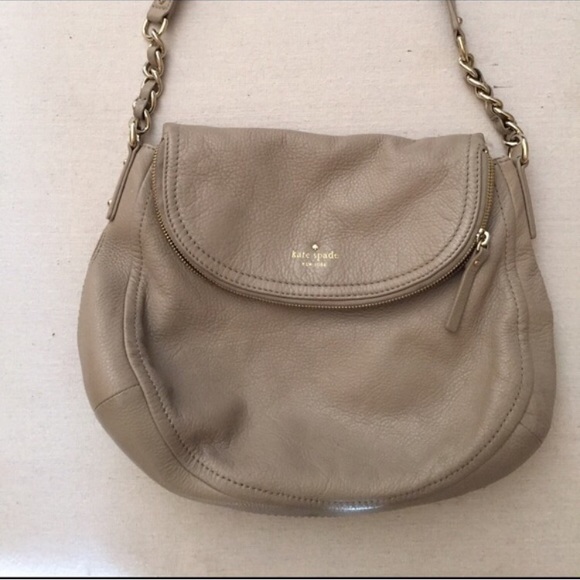 Kate Spade Cobble Hill Handbag
