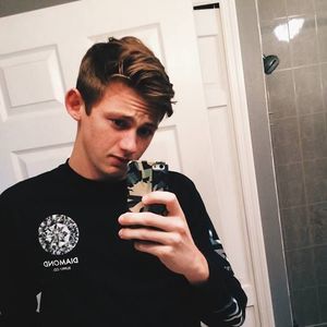 Meet your Posher, Alan