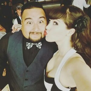 Meet your Posher, Christopher