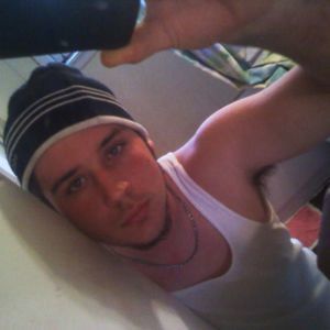 Meet your Posher, Matt