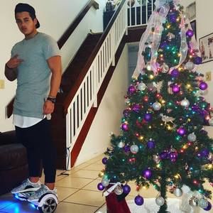 Meet your Posher, Kevin