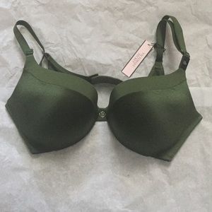 Victoria's Secret Push-Up Bra