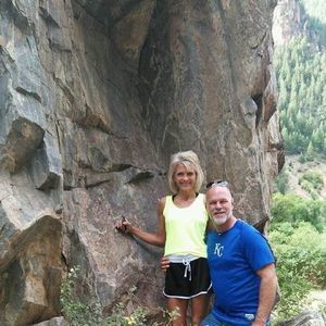 Meet your Posher, Craig