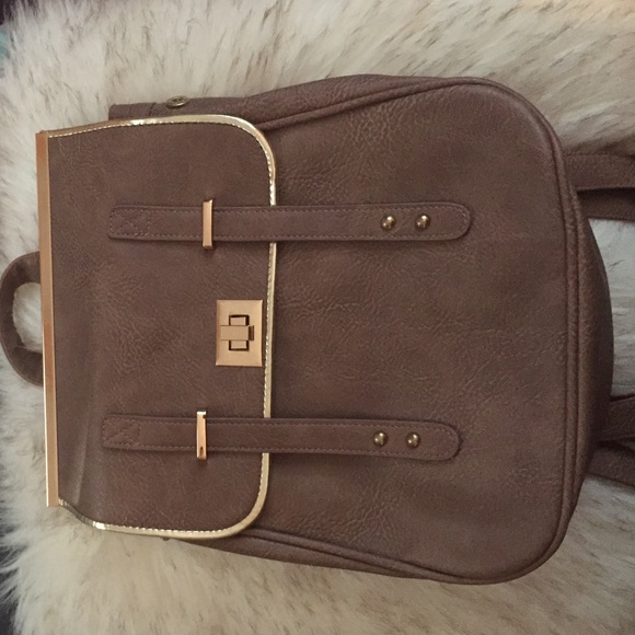 Brand new mini bookbag