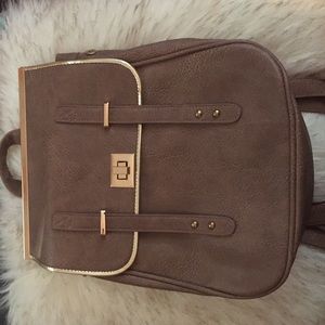 Brand new mini bookbag