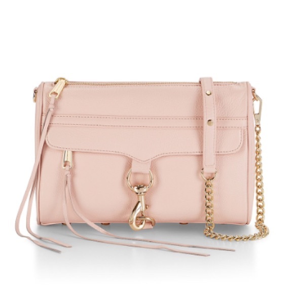 Rebecca Minkoff Handbags - Rebecca Minkoff M.A.C. Crossbody