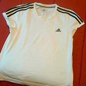 Workout/running shirt