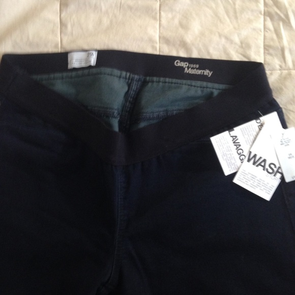 Maternity pants/leggings