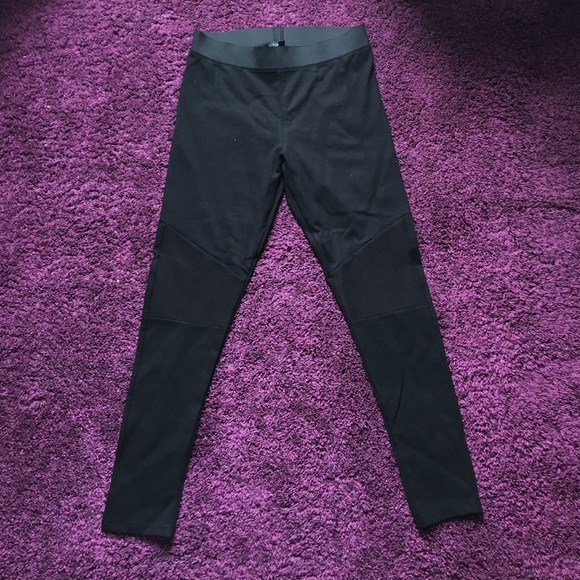 Topshop high waisted pants/leggings