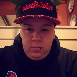 Meet your Posher, Joseph