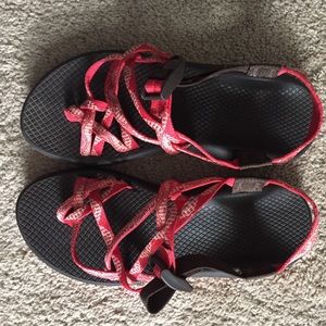 Chacos