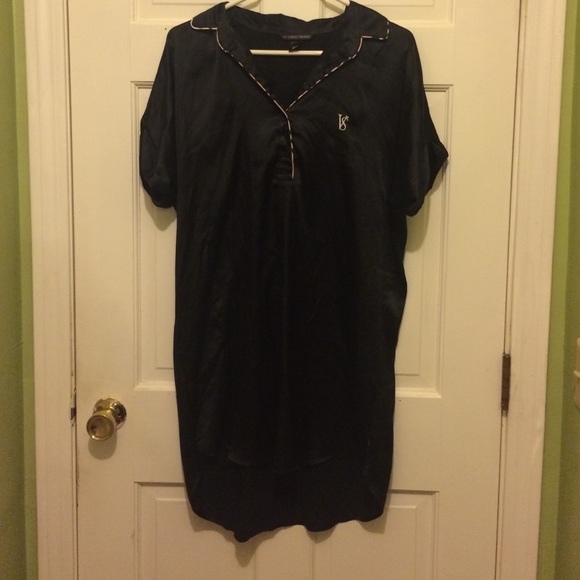Victoria's Secret night gown