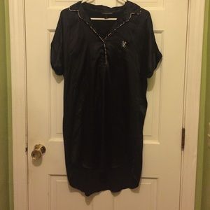 Victoria's Secret night gown