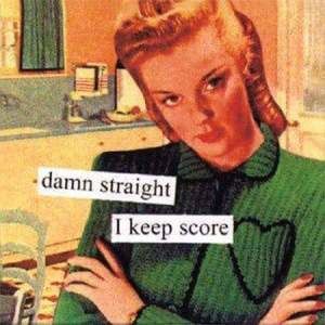 Meet your Posher, Lori v.