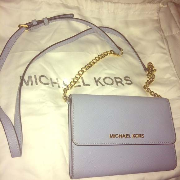 Michael Kors crossbody / wallet