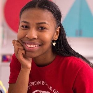 Meet your Posher, Aeriel