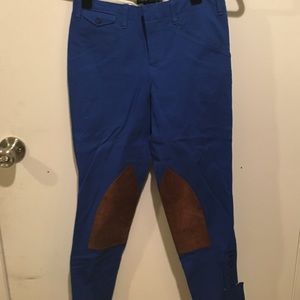 RALPH LAUREN jodhpur