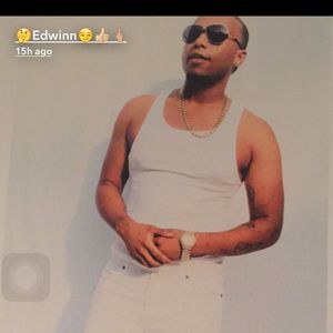 Meet your Posher, Eddie