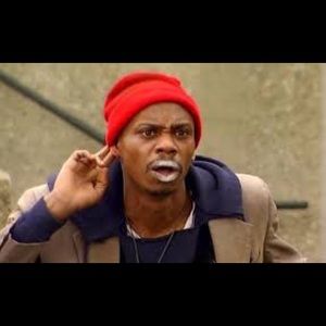 Meet your Posher, Reuben