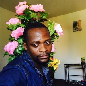 Meet your Posher, Simeon