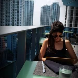 Meet your Posher, Paula