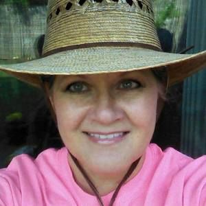 Meet your Posher, Betty