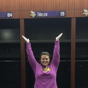 Meet your Posher, Brianne